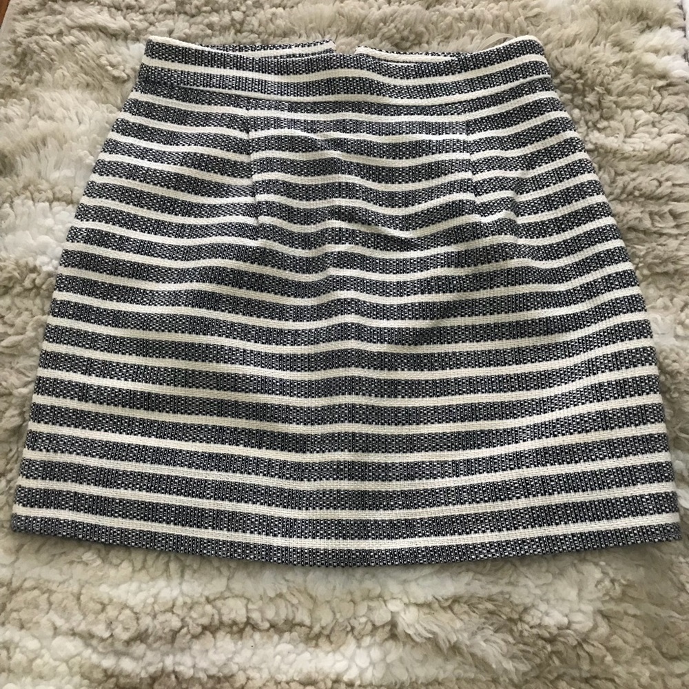 Jcrew skirt